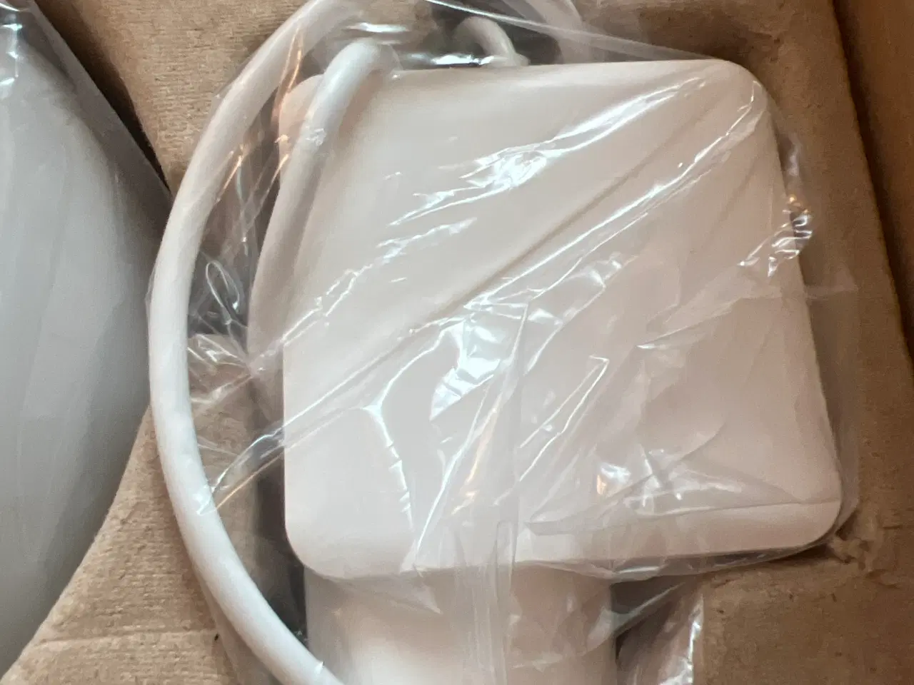 Billede 9 - Membantu vuggemotor til slyngevugge