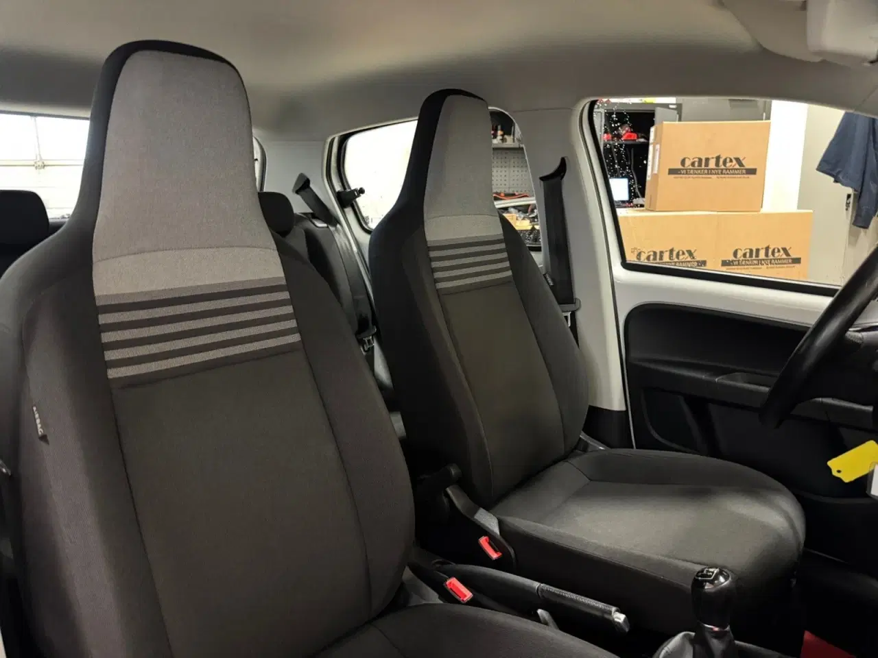 Billede 14 - VW Up! 1,0 MPi 60 Move BMT