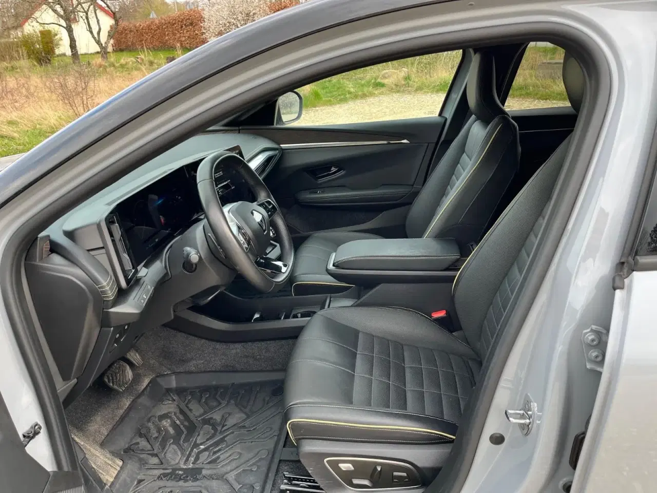 Billede 7 - Renault Megane E-Tech 60 Iconic