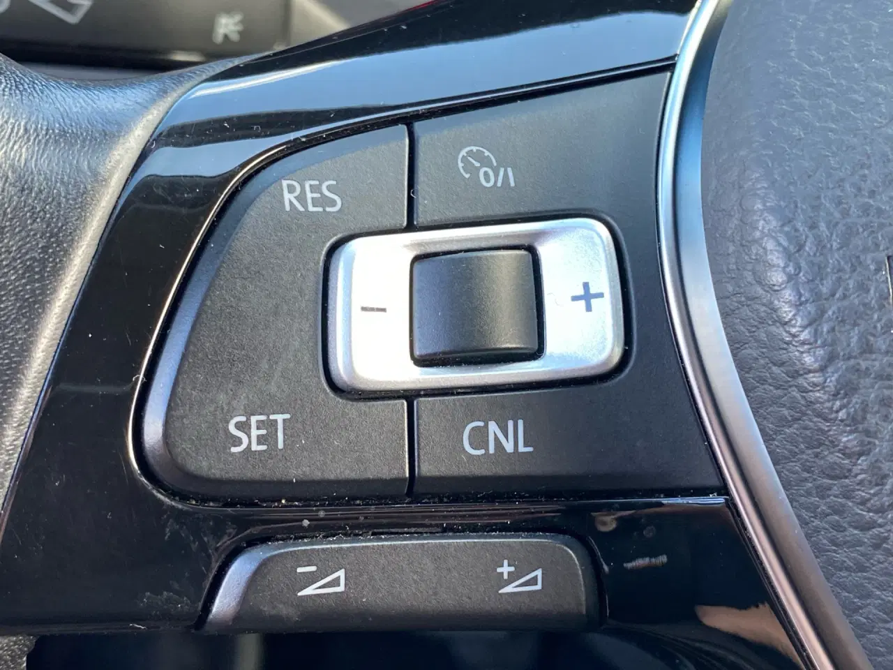 Billede 15 - VW Polo 1,2 TSI BMT Comfortline 90HK 5d