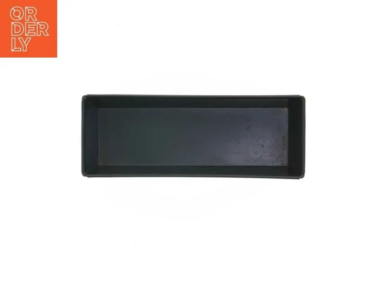 Billede 2 - Rektangulær bageform (str. 31x11,5 cm)