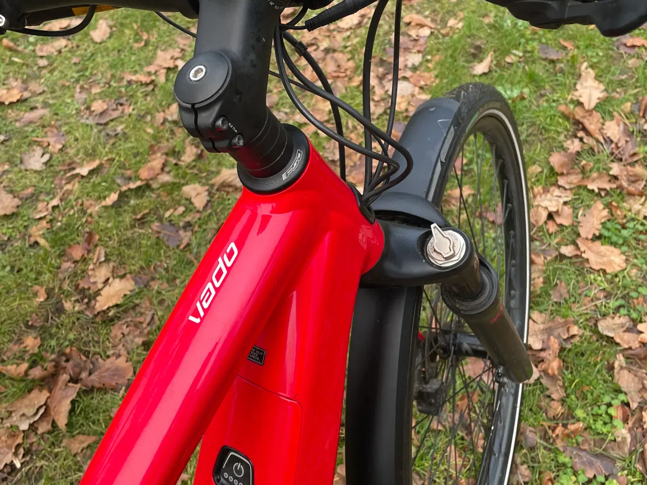 Billede 3 - Super fed og hurtig el-cykel fra Specialized 