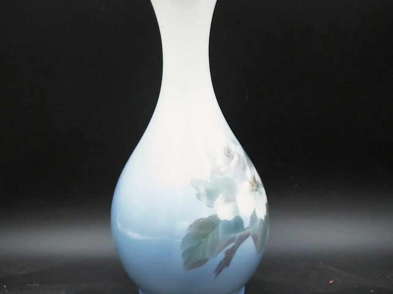Billede 3 - Vase, Royal Copenhagen
