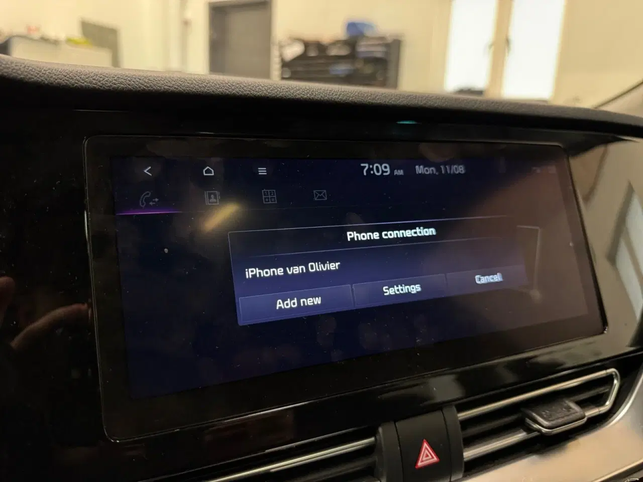 Billede 9 - Kia e-Niro 39 Comfort