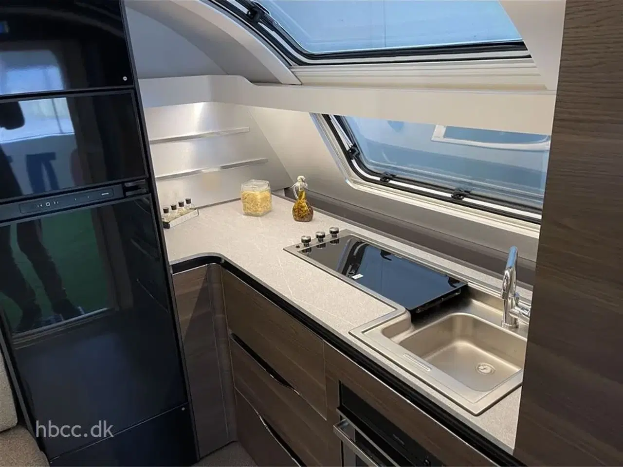 Billede 2 - 2025 - Adria Alpina 903 HT