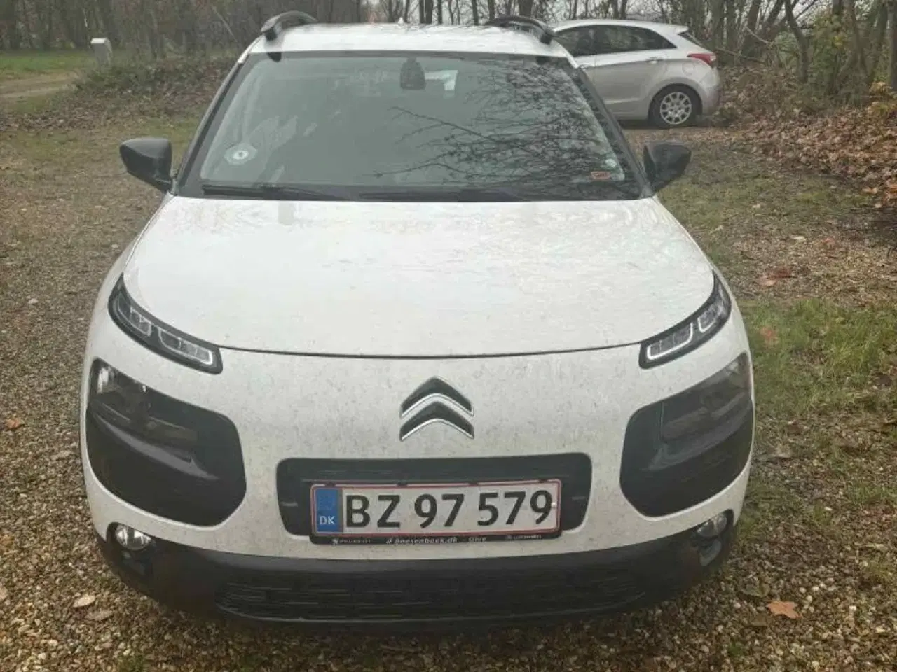 Billede 2 - Citroën C4 Cactus 1,6 BlueHDi 100 Feel ETG6