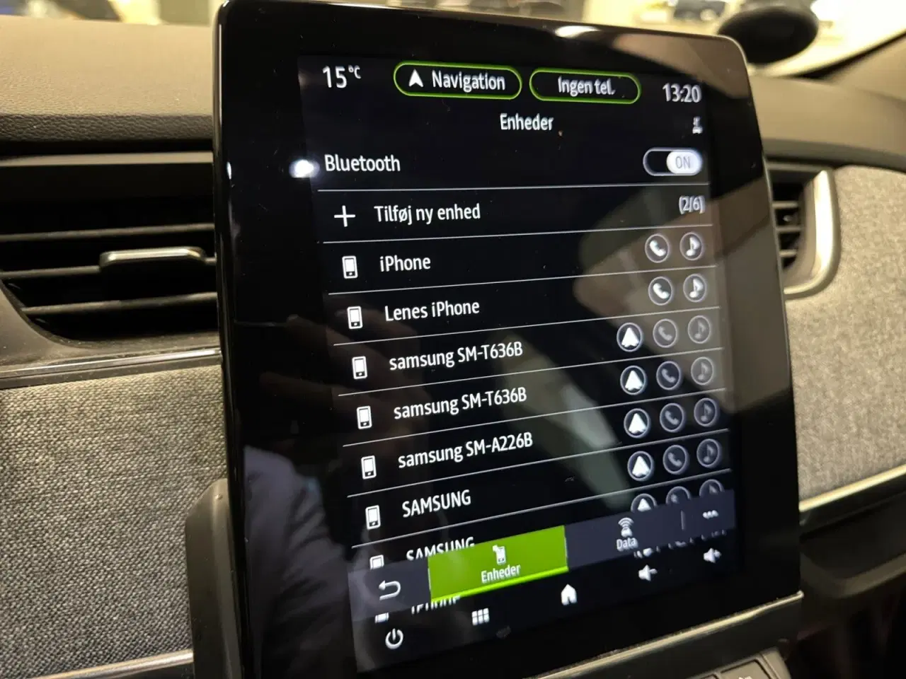 Billede 11 - Renault Zoe 52 Intens
