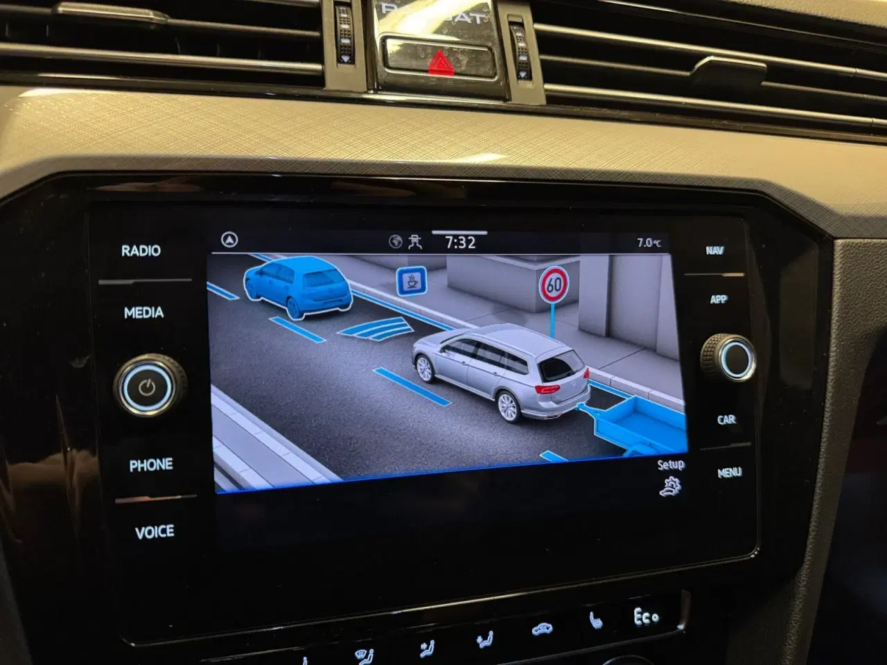 Billede 8 - VW Passat 1,4 GTE Variant DSG