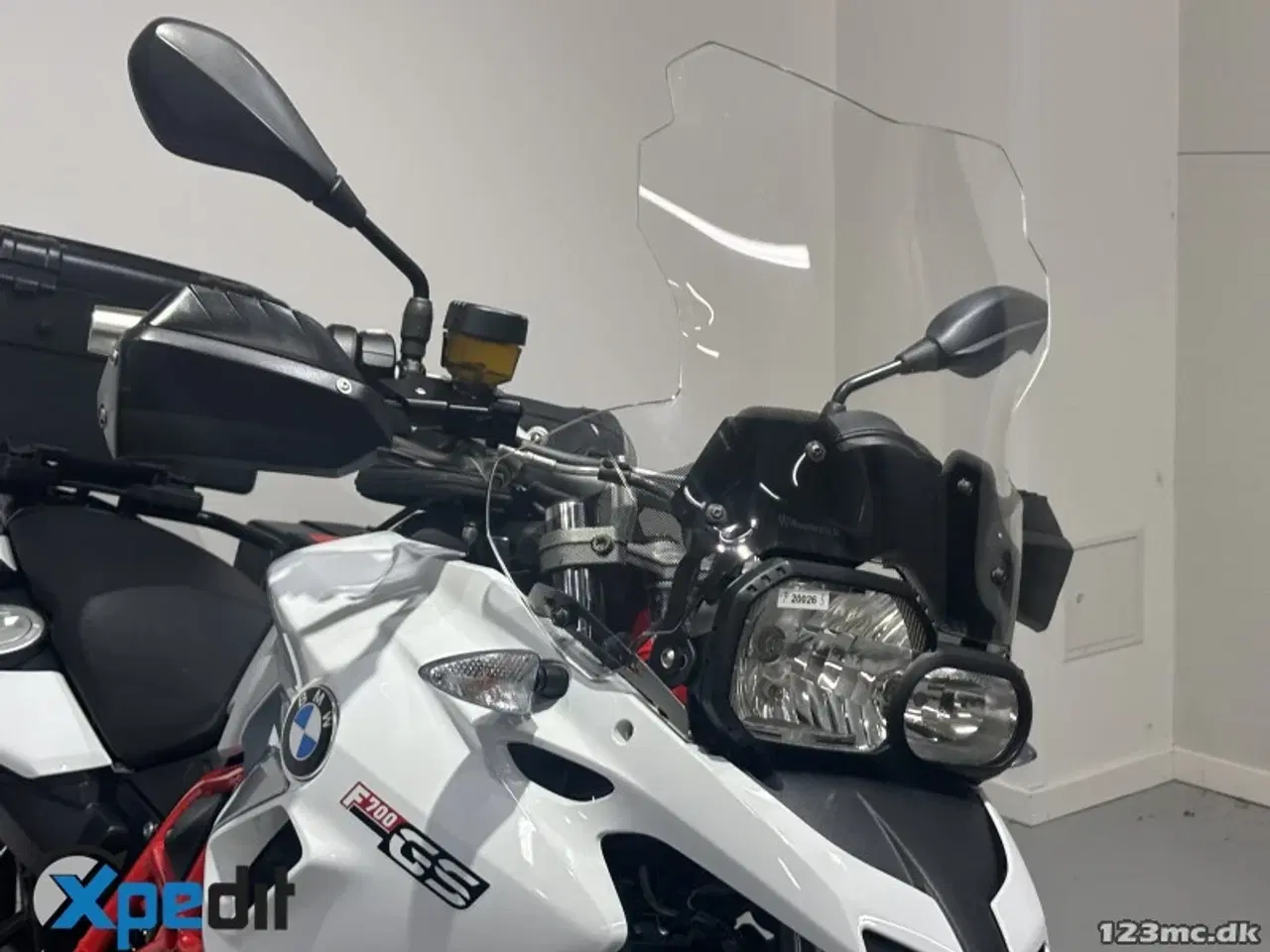 Billede 21 - BMW F 700 GS