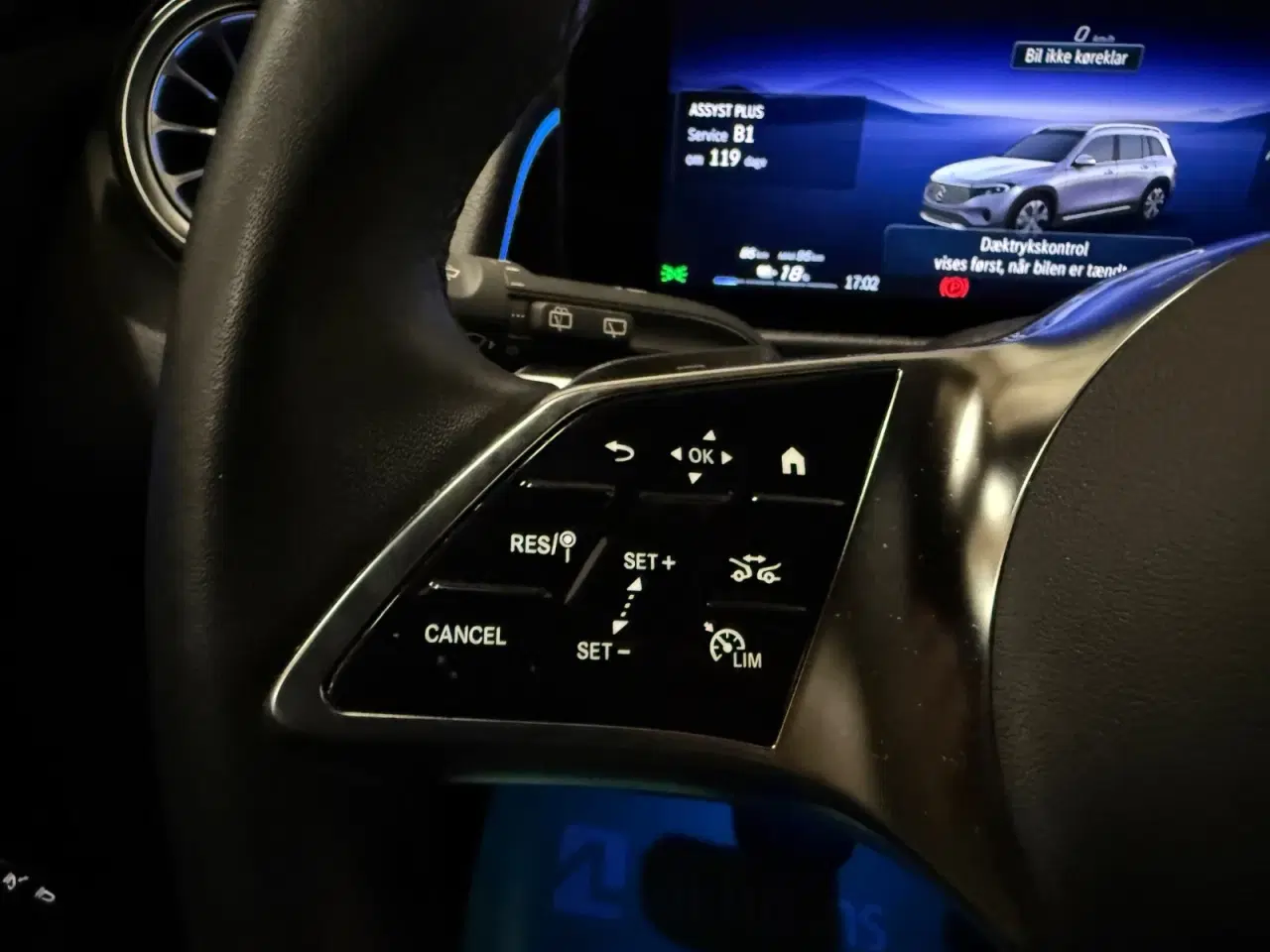 Billede 13 - Mercedes EQB250+  