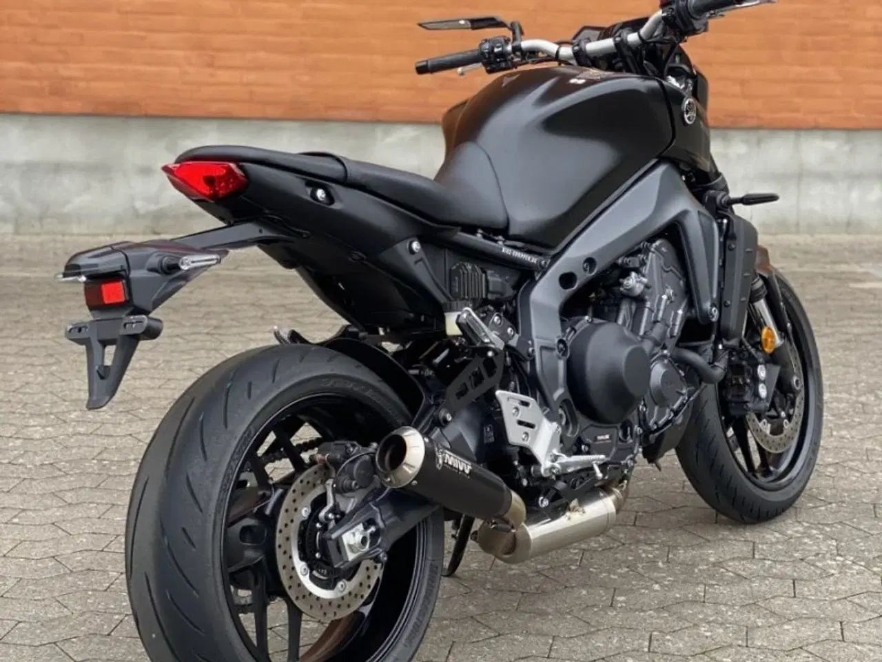 Billede 7 - Yamaha MT-09