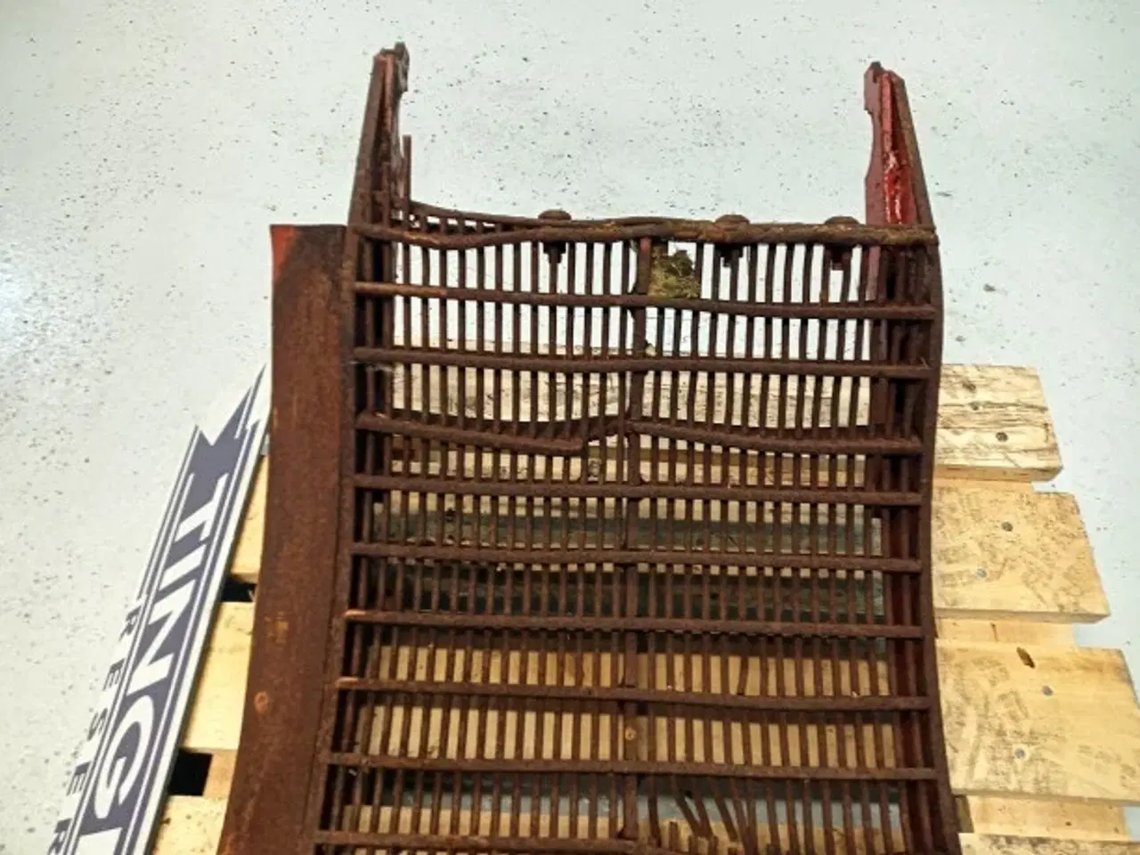 Billede 8 - Case 1640 Bro 1309208C3