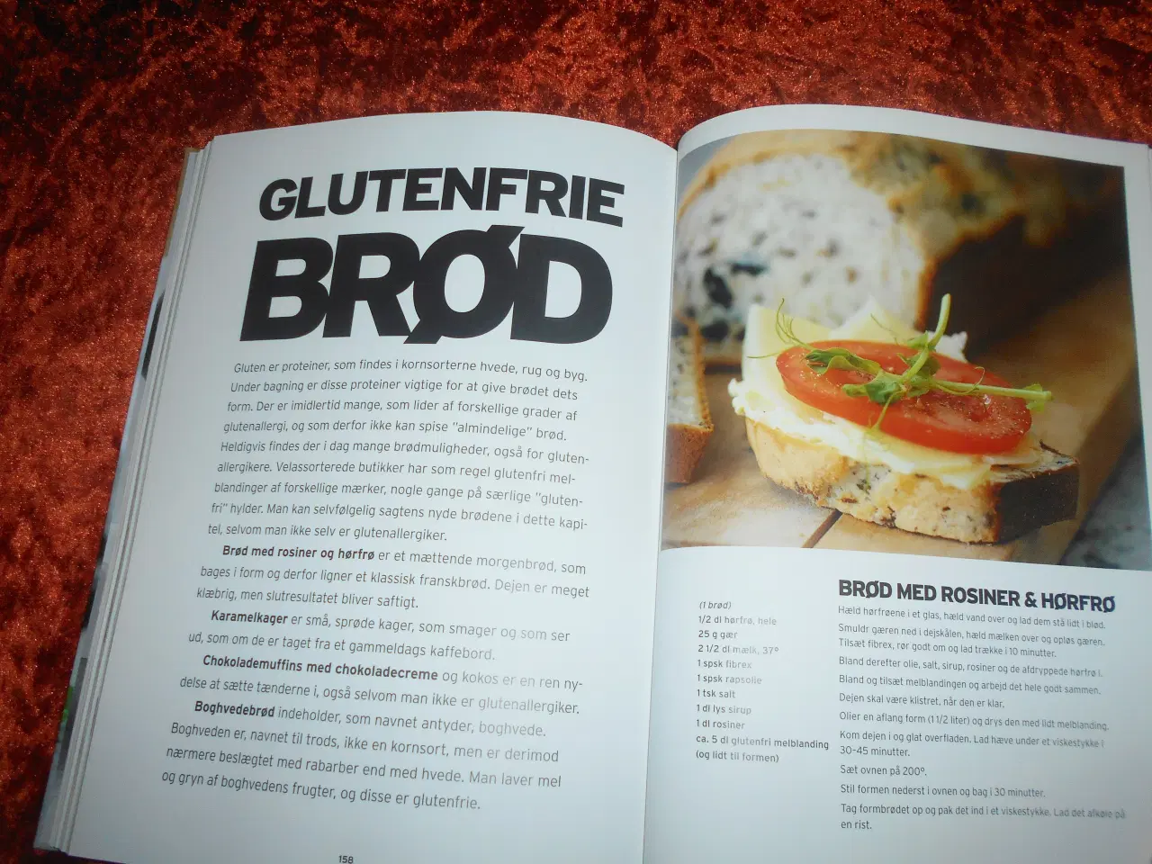 Billede 2 - Brød, Johan Åkerberg,