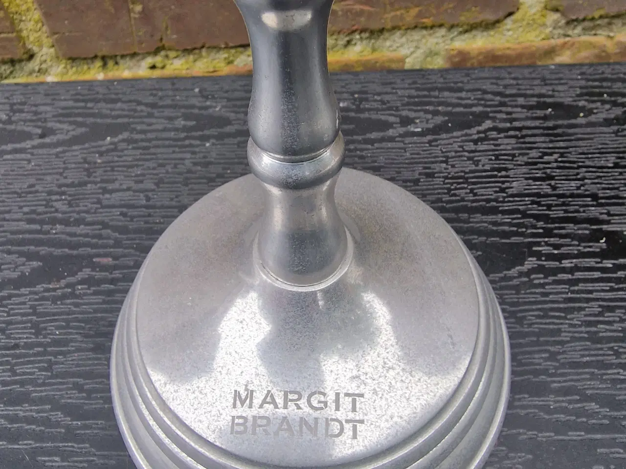 Billede 3 - MARGIT BRANDT Minigine