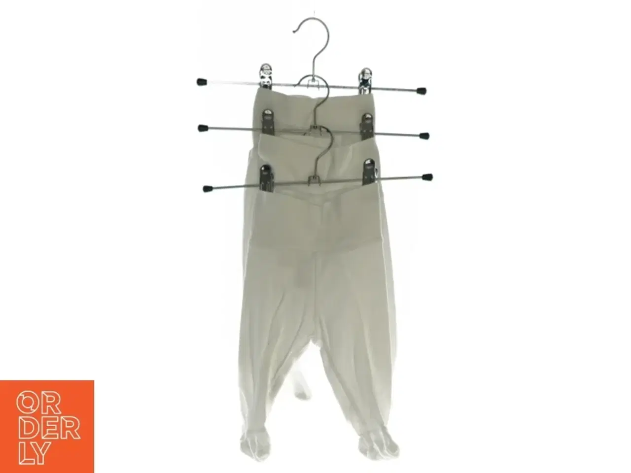 Billede 1 - 3 par strømpebukser fra H&M (str. 62)