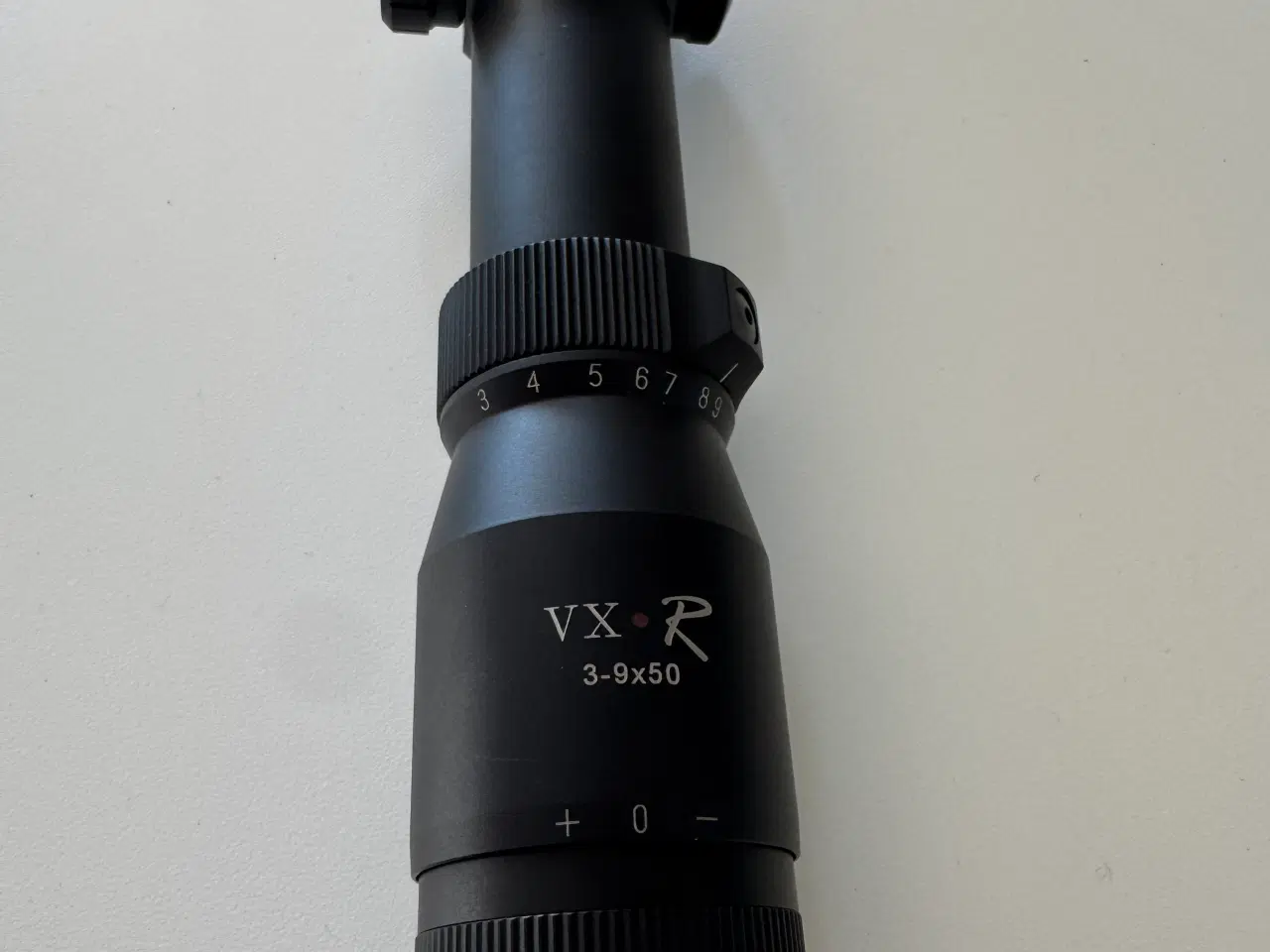 Billede 1 - Leupold VX-Freedom 3-9×50 m. Firedot