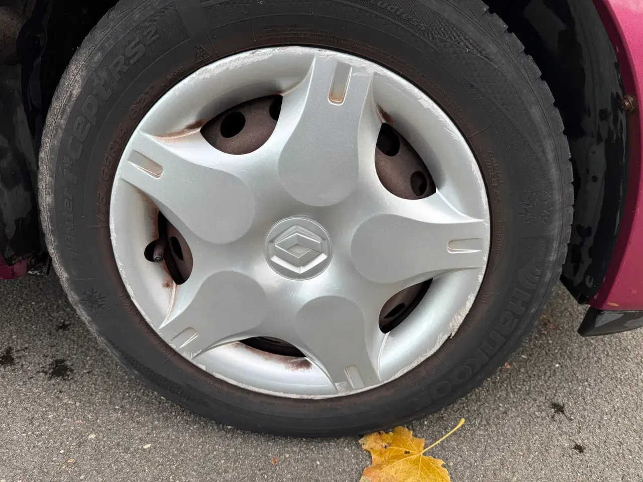 Billede 9 - Renault Twingo 1,2 16V Authentique ECO2