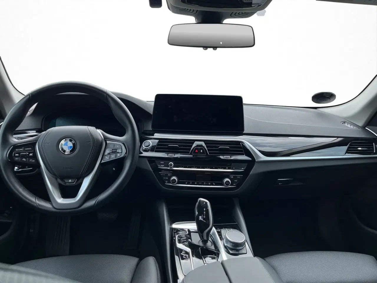 Billede 10 - BMW 530e 2,0 Touring aut.