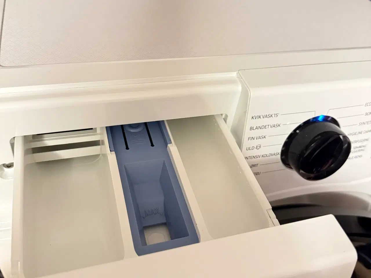 Billede 3 - Fin Samsung Vaskemaskine 