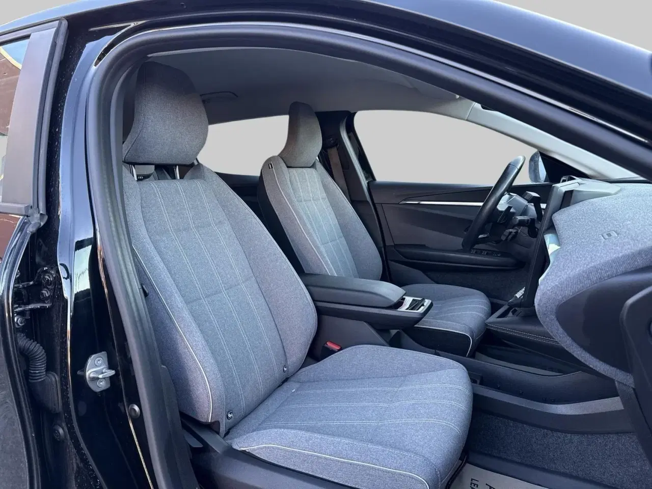 Billede 8 - Renault Megane E-Tech 60 Evolution ER