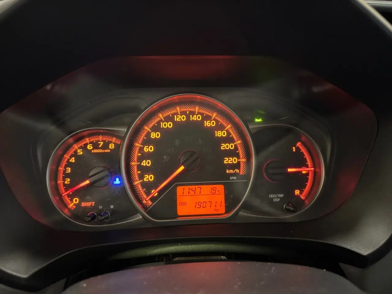 Billede 7 - Toyota Yaris 1,0 VVT-i T2 Touch