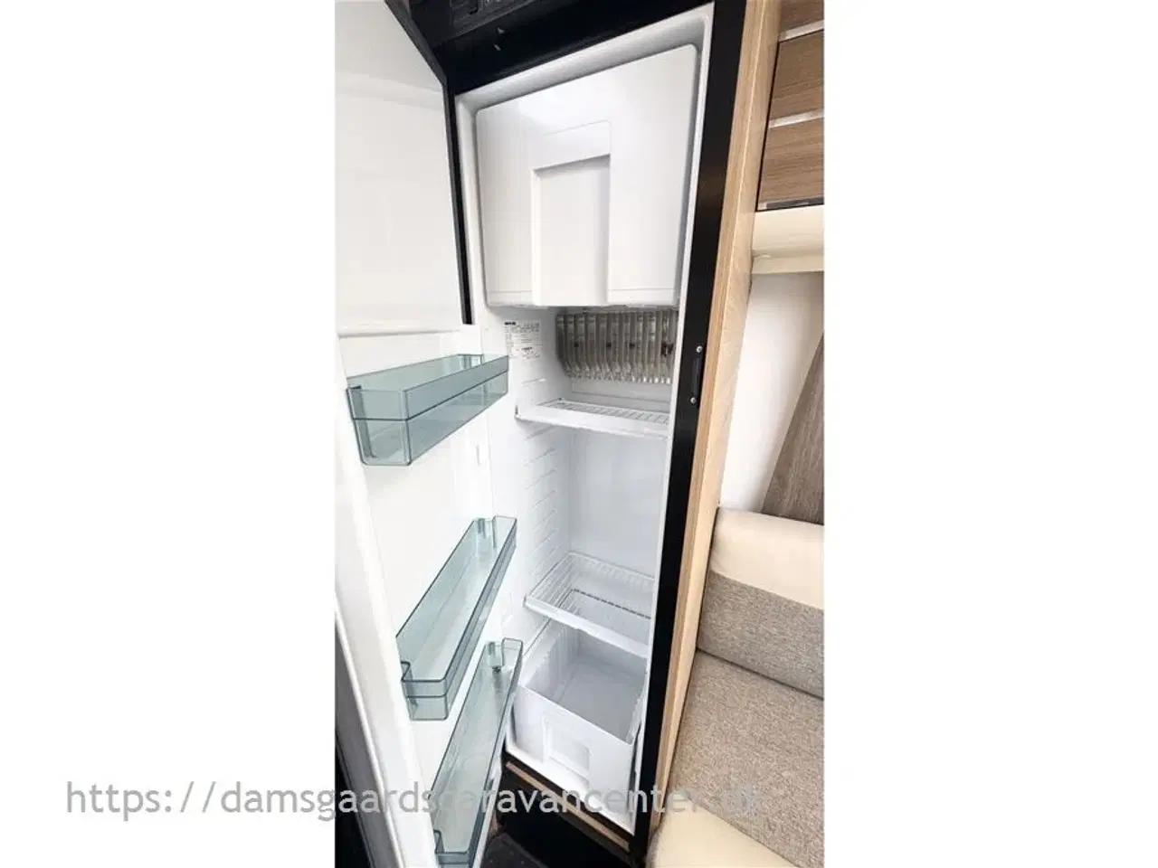 Billede 13 - 2018 - Adria Adora 502 UL Supreme Edition   Enkeltsenge-Alde-El gulvtemp.-Mover-Telt-Markise