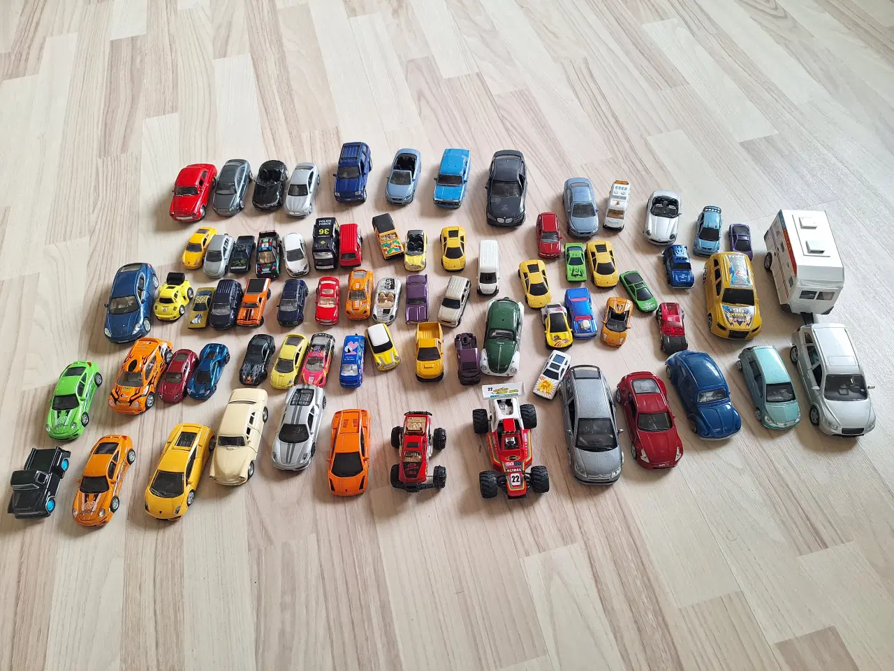 Billede 4 - Diverse legetøj