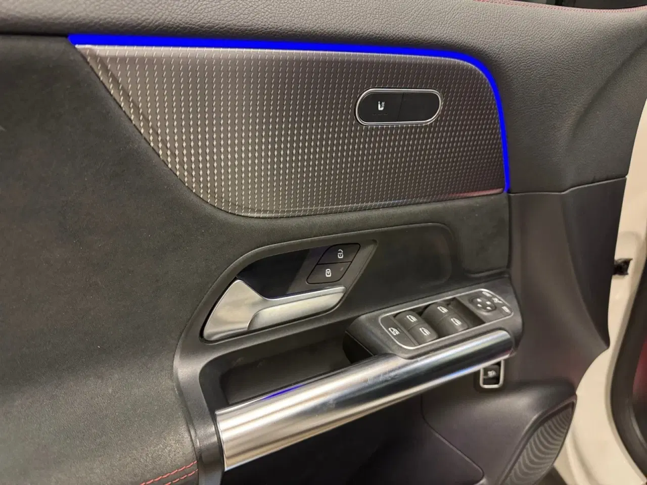 Billede 11 - Mercedes EQA250  AMG Line