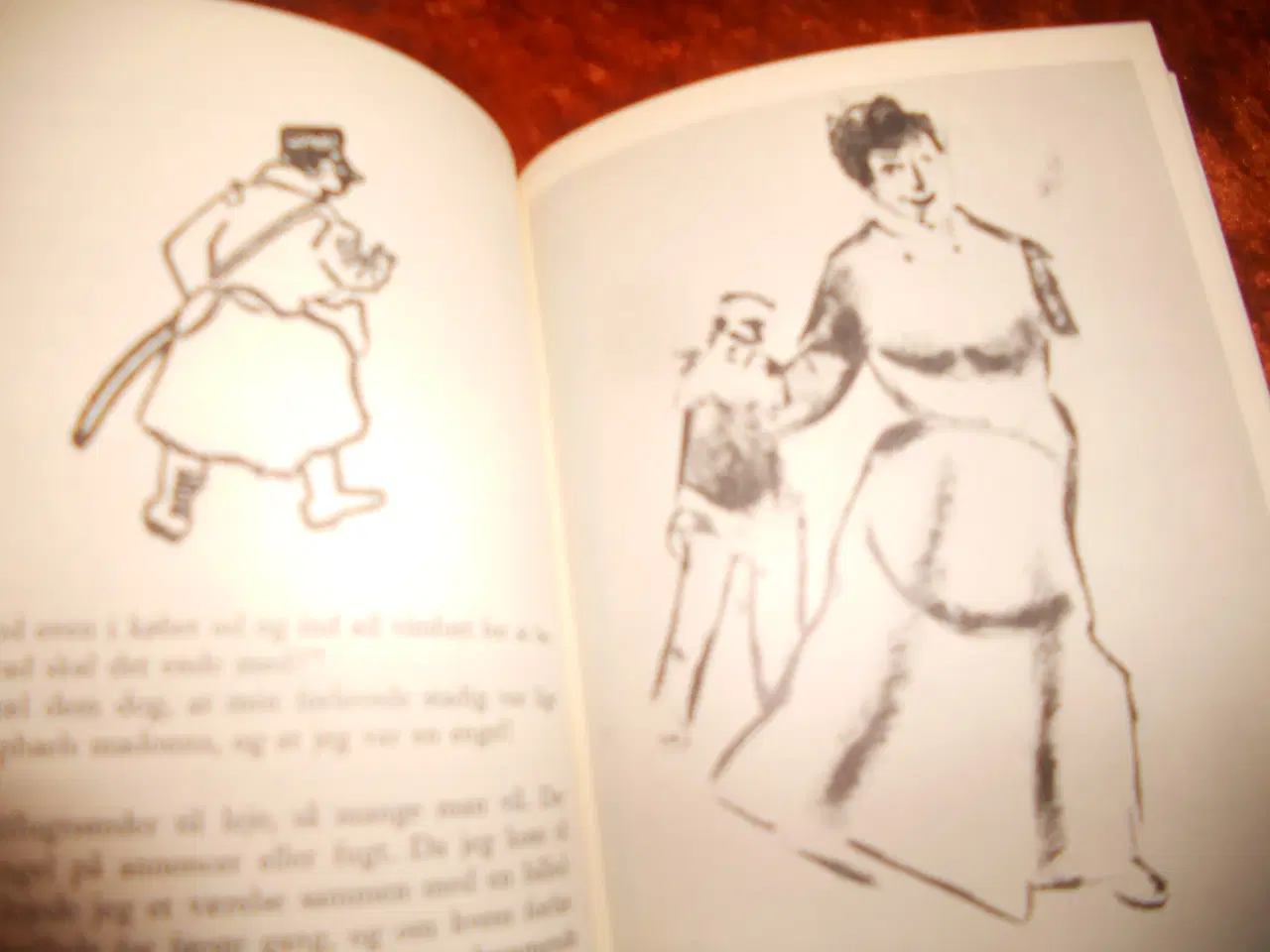 Billede 3 - Mit liv og min kunst, Marc Chagall,