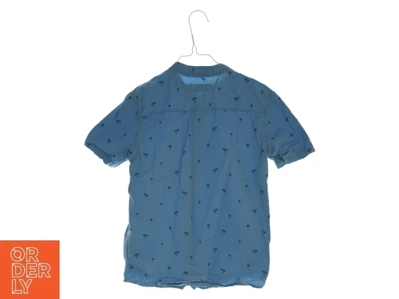 Billede 2 - Skjorte fra H&M (Str. 134 cm)