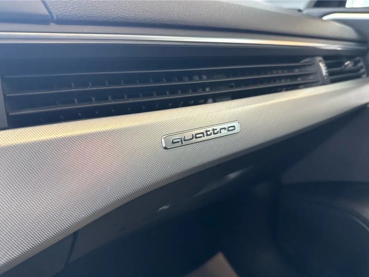 Billede 16 - Audi A4 2,0 TDi 190 Sport Avant quattro S-tr.