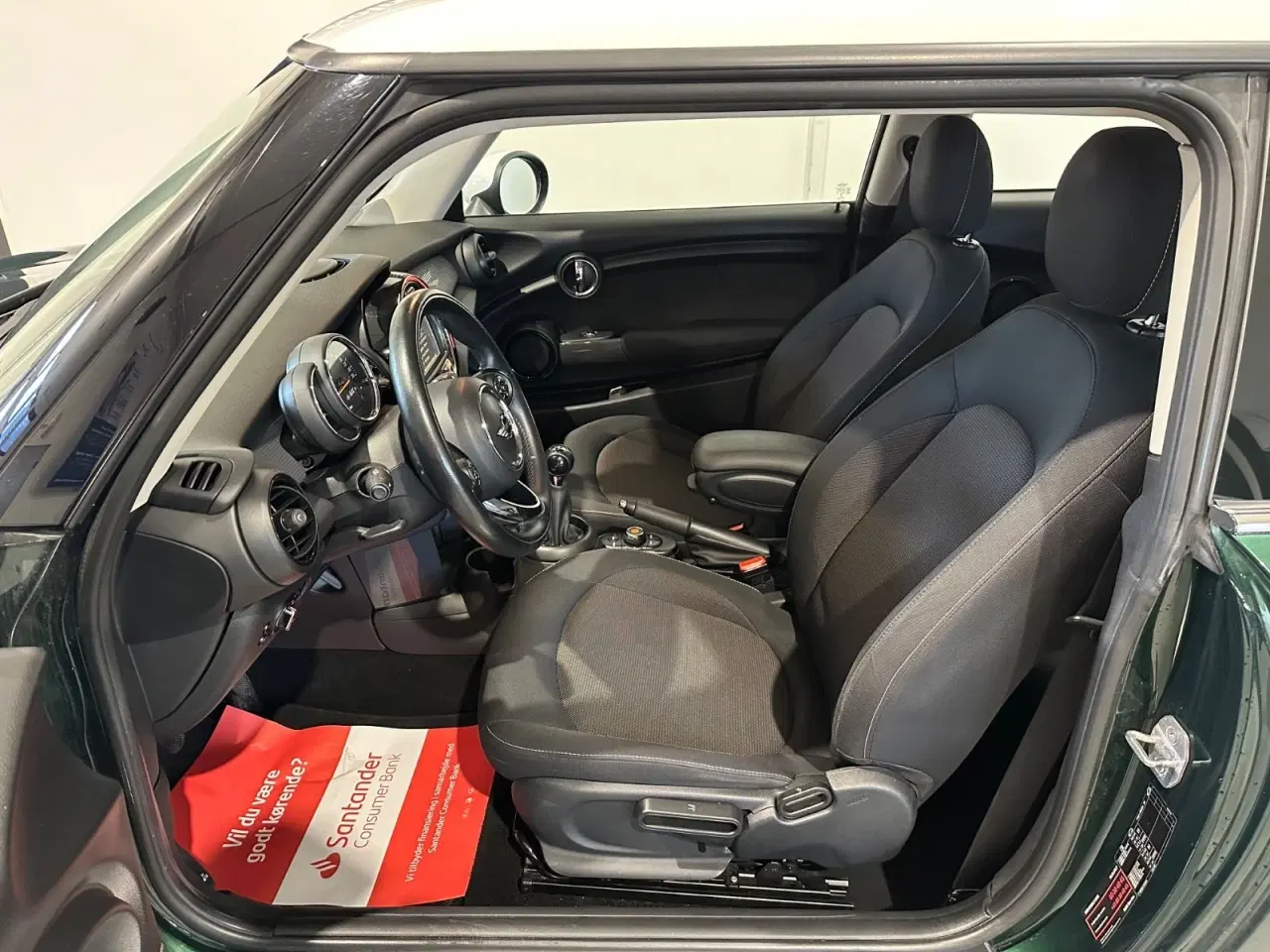 Billede 6 - MINI Cooper 1,5 