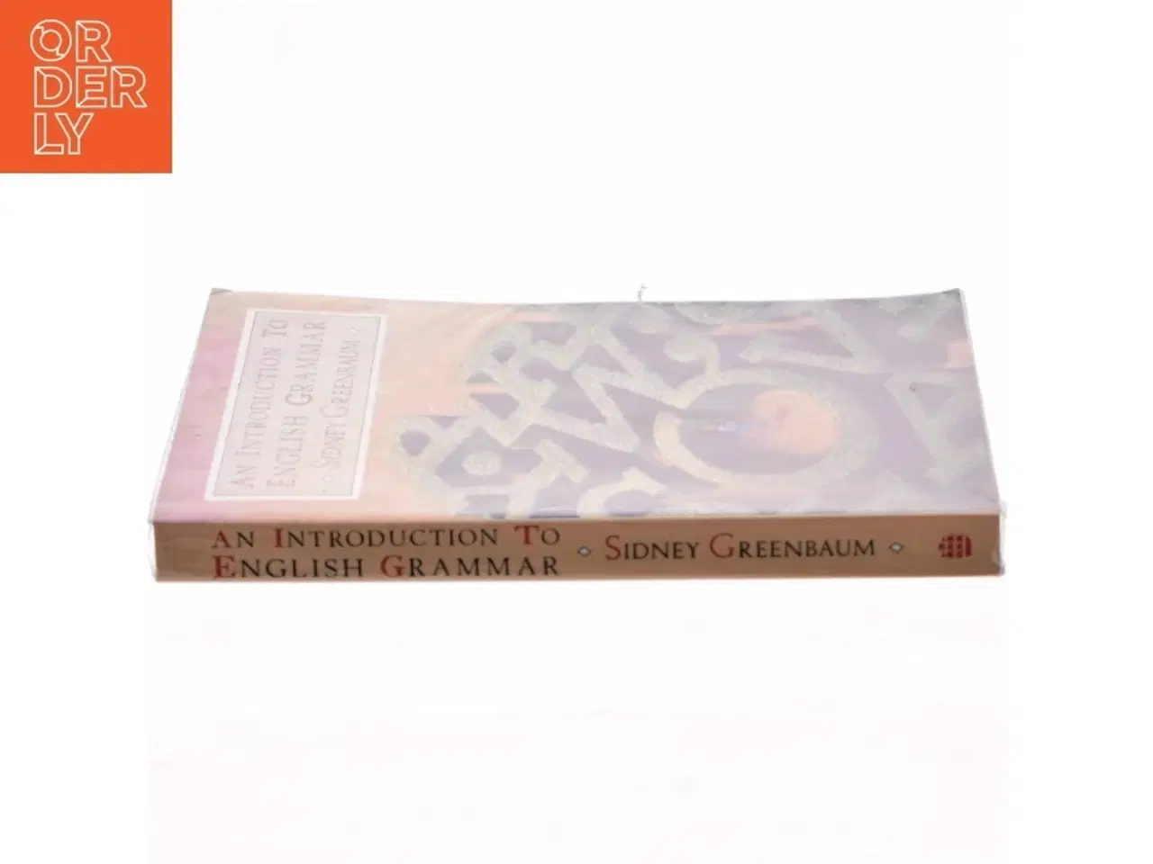Billede 2 - An introduction to English grammar af Sidney Greenbaum (Bog)