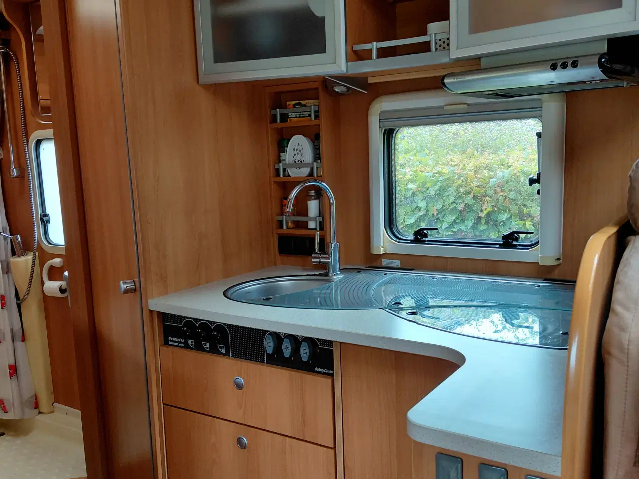 Billede 10 - autocamper dethleffs 