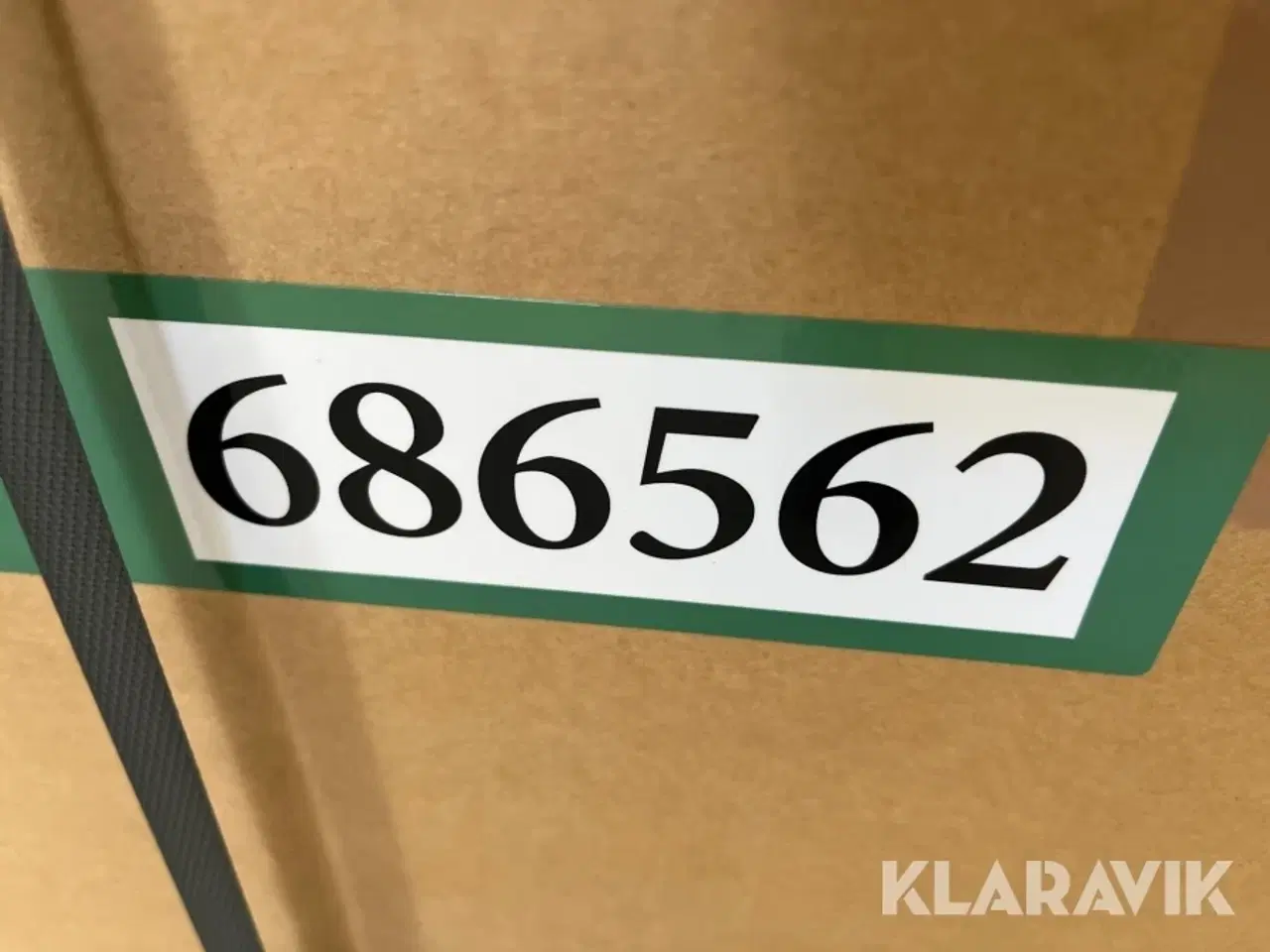 Billede 10 - Værktøjsskuffer Stahlwille 922N
