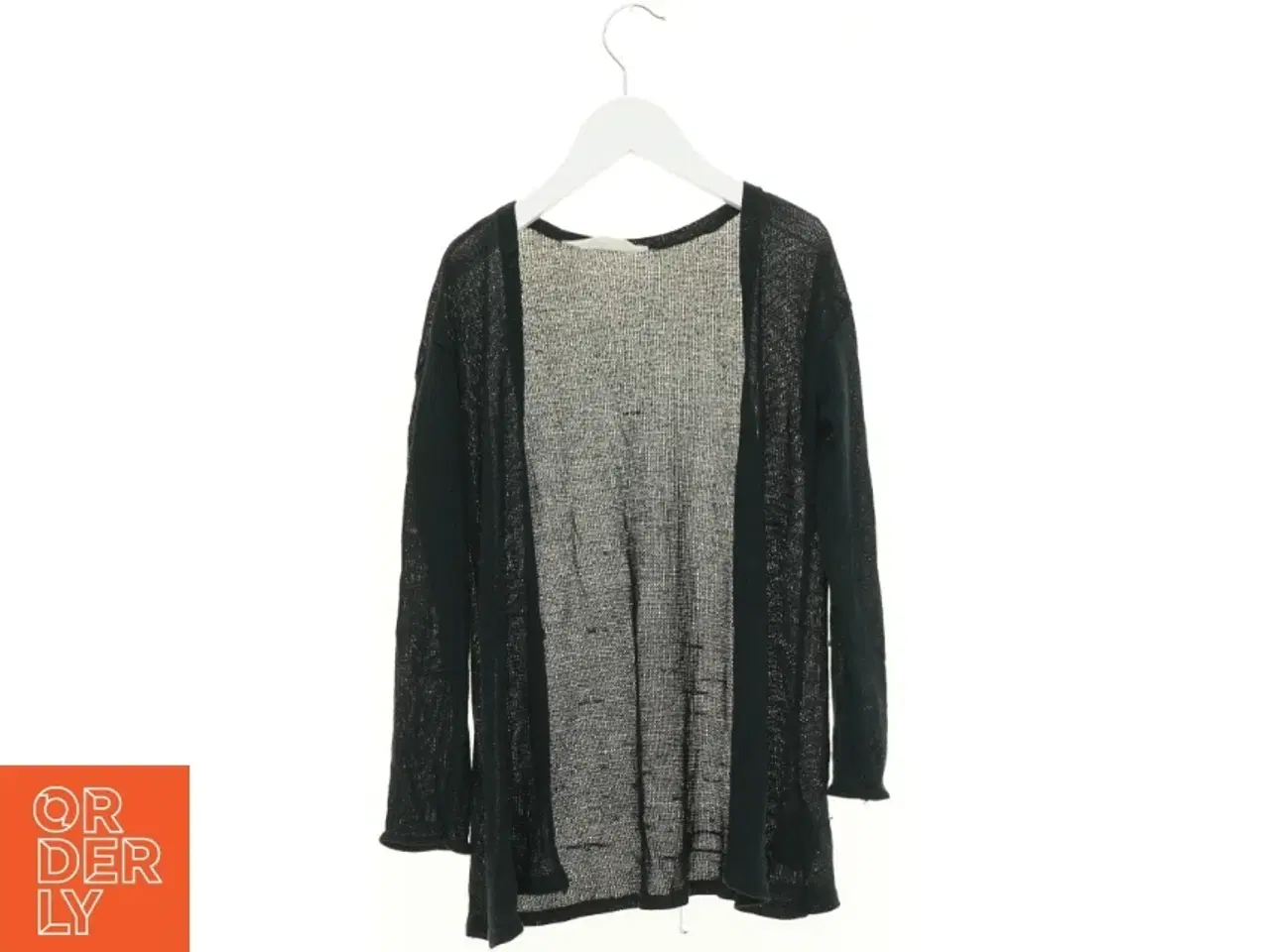 Billede 2 - Trøje fra H&M (str. 134 cm)