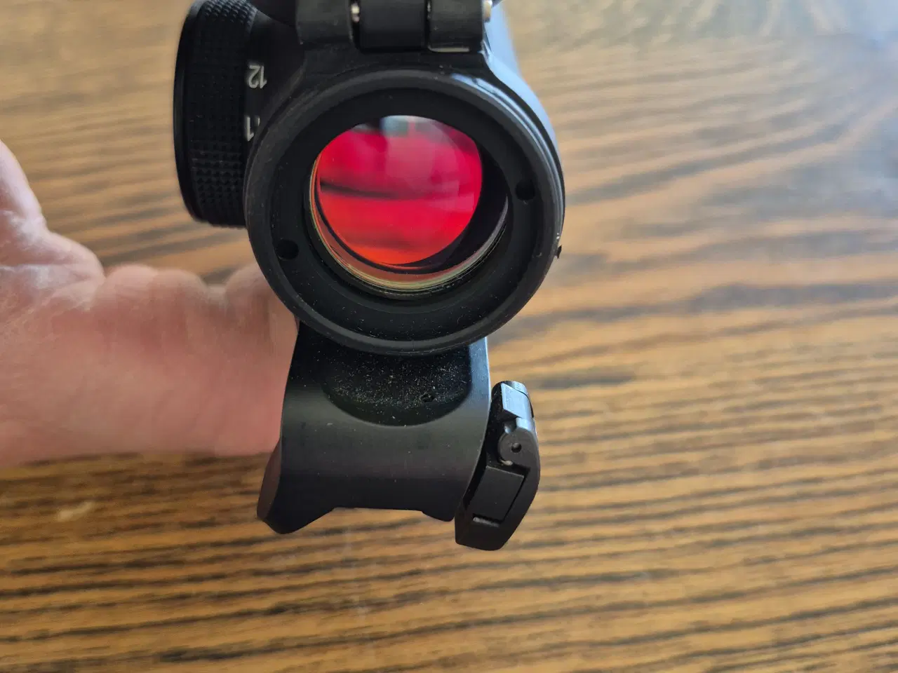 Billede 3 - Aimpoint H2 MOA