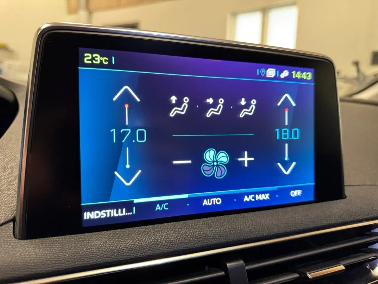 Billede 9 - Peugeot 3008 1,6 Hybrid Allure LTD EAT8