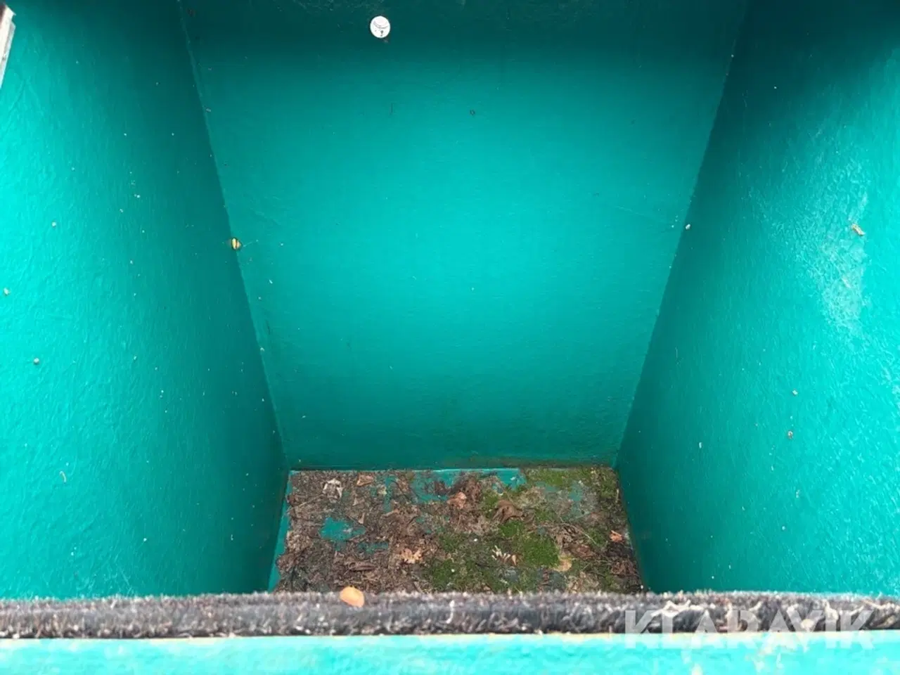 Billede 10 - Køle-container Euratainer uden motor