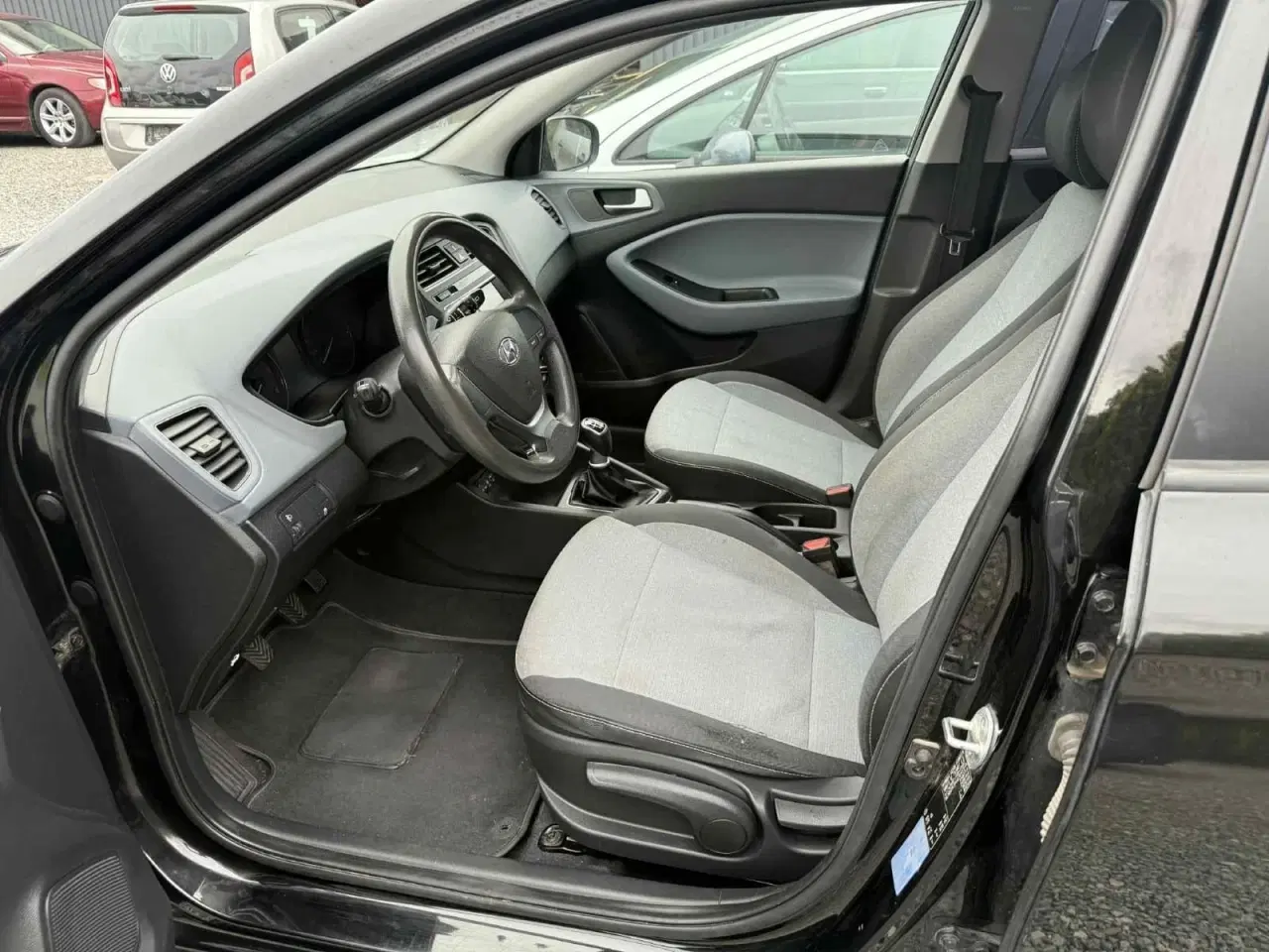 Billede 10 - Hyundai i20 1,1 CRDi 75 Active Eco
