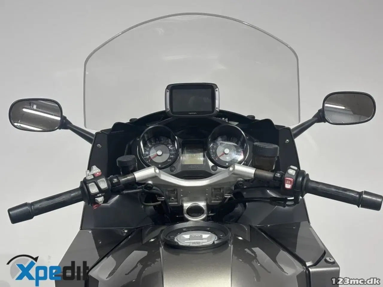 Billede 11 - BMW K 1300 GT