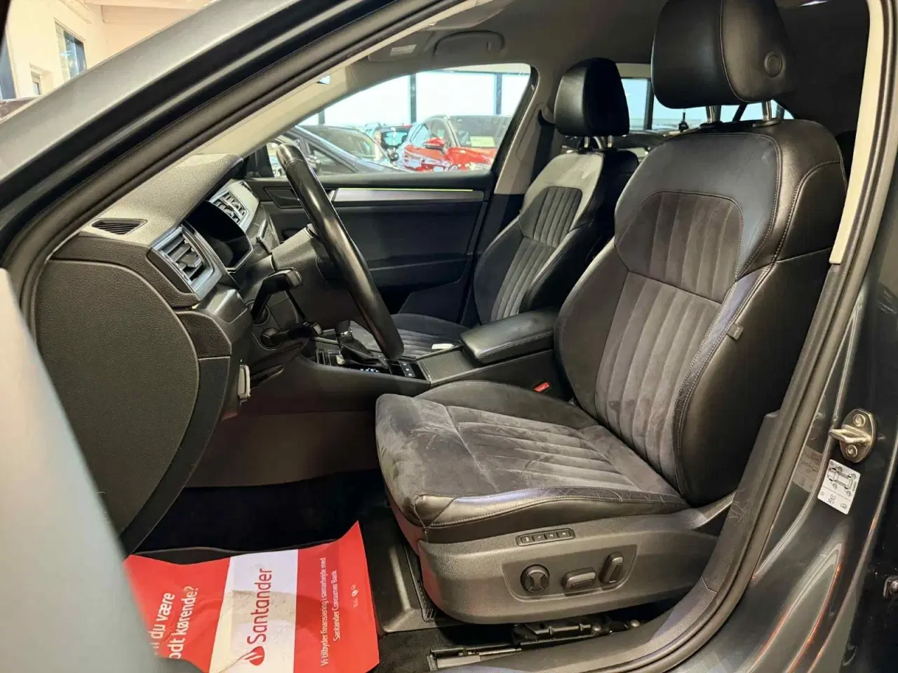 Billede 15 - Skoda Superb 1,8 TSi 180 Style DSG