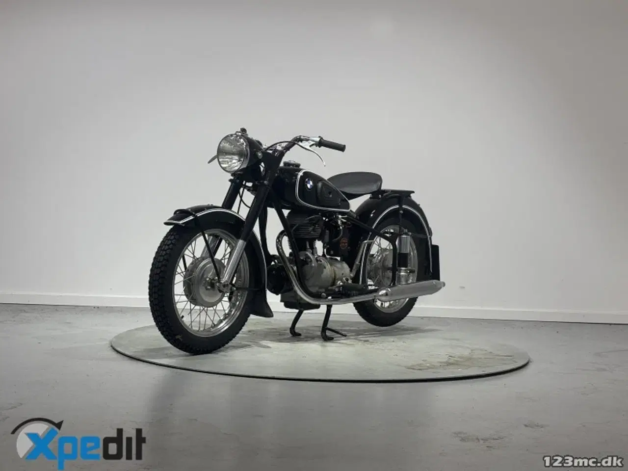 Billede 7 - BMW R 25/3