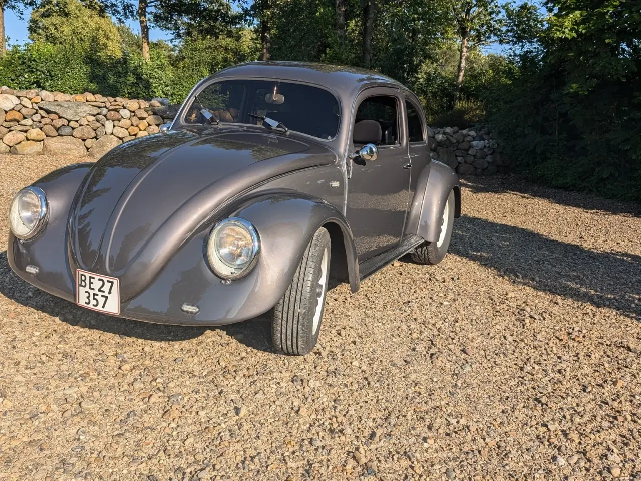 Billede 2 - VW Bobbel