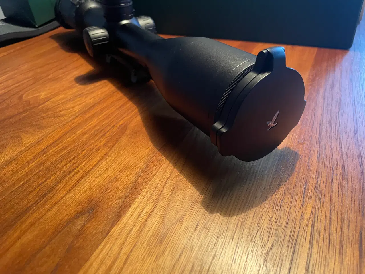 Billede 5 - Swarovski Z8i+ 5-40x56 PL sigtekikkert