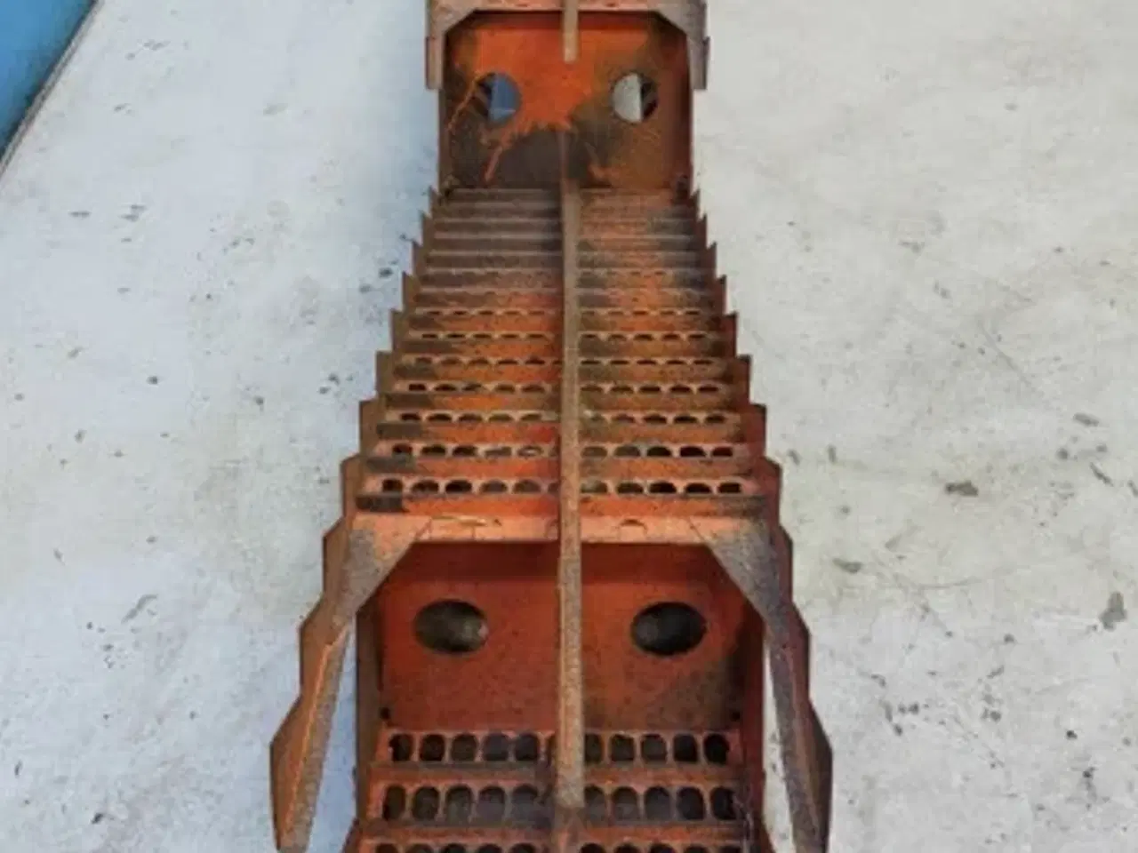 Billede 19 - Dronningborg D7000 Ryster 28450440