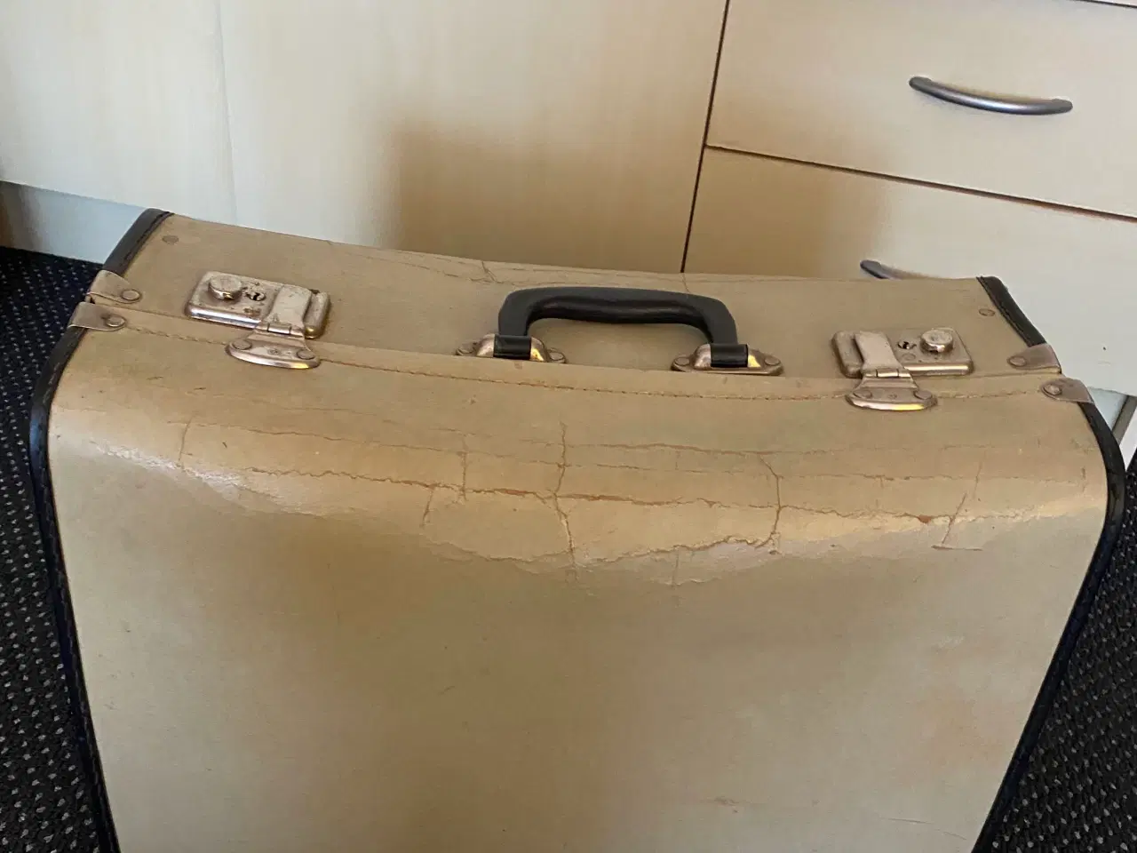 Billede 4 - Fantastisk velholdt Koyo symaskine