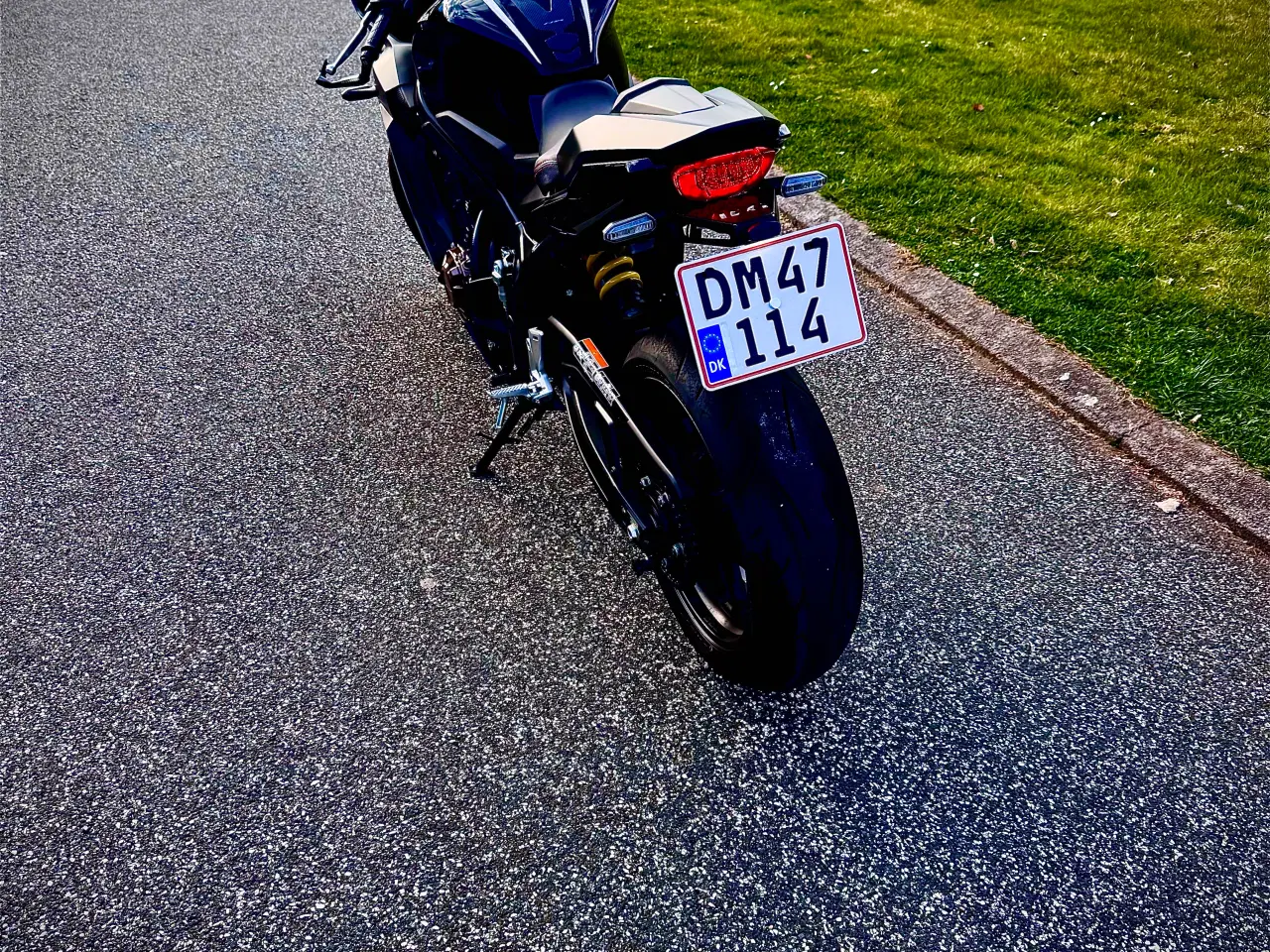Billede 4 - Honda CBR650R