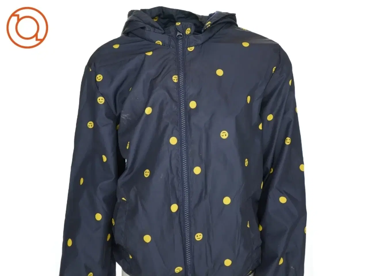 Billede 1 - Regnjakke fra Gap (str. L)