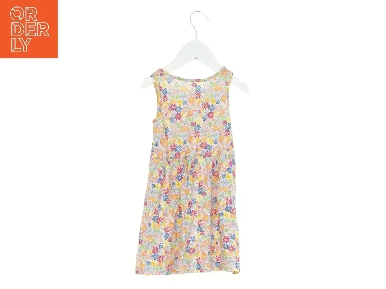 Billede 2 - Kjole fra H&M (str. 104 cm)